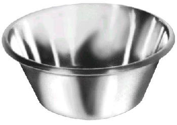 Round Bowl