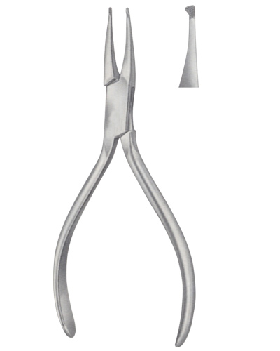 Orthodontic Pliers