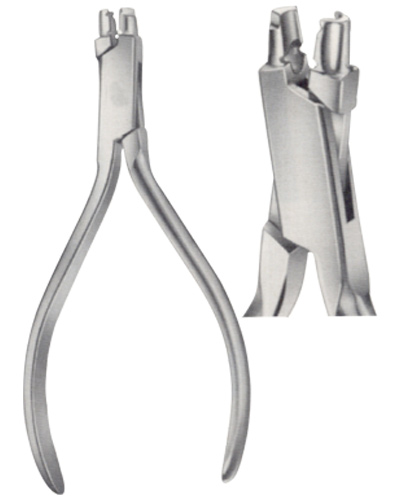 Orthodontic Pliers