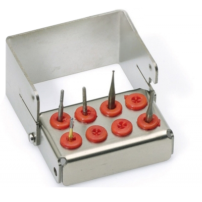 Implant Tool kit Box