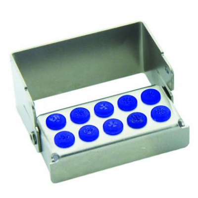 Implant Tool kit Box