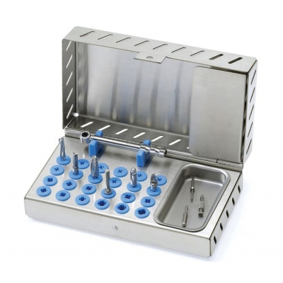 Implant Tool kit Box