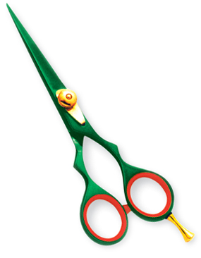 Hair Cutting Scissors