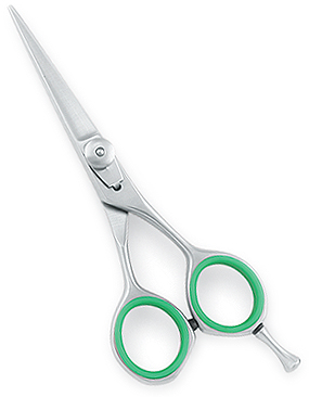 Barber Hair Cutting Scissors