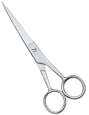 Barber Hair Cutting Scissors