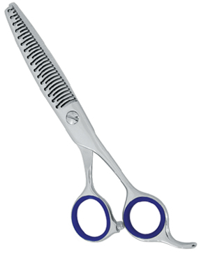 Hair Thinning Scissors