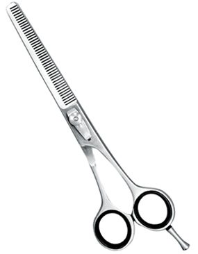 Hair Thinning Scissors