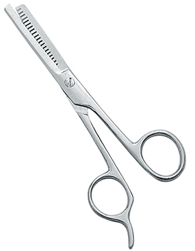 Hair Thinning Scissors