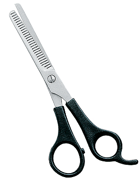 Hair Thinning Scissors