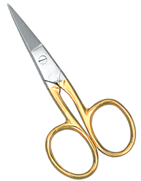 Nail Scissors