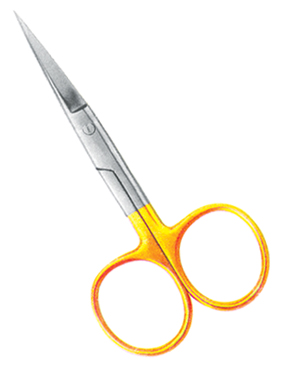 Fine Scissors