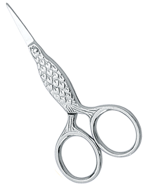 Fish Scissors