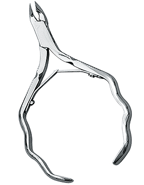 Cuticle Nipper