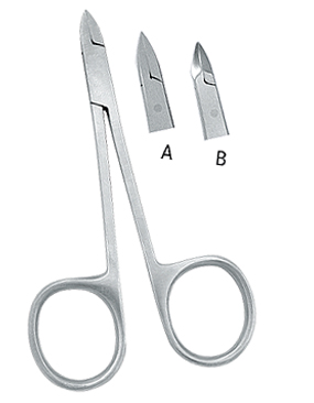 Cuticle Nipper