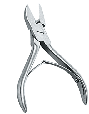 Nail Cutter