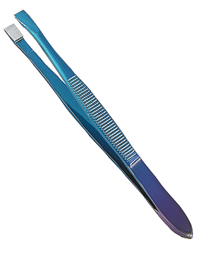 Manicure Tweezer