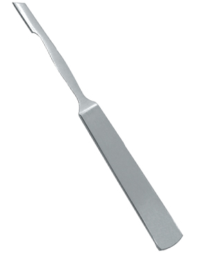 Cuticle Knife