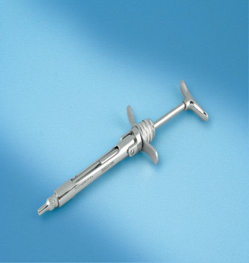 Dental Syringe