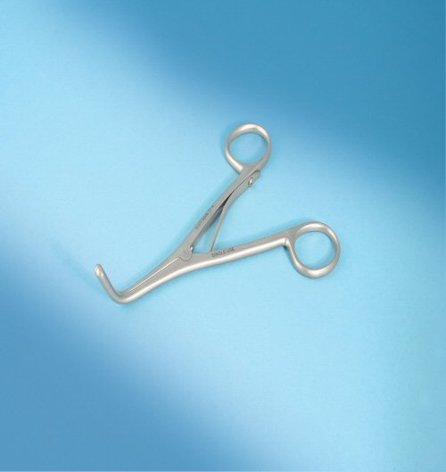 Bowlby Tracheal Dilator