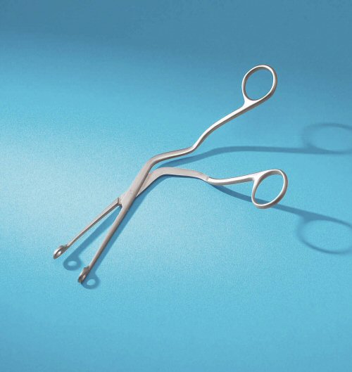 Magills Forceps Child