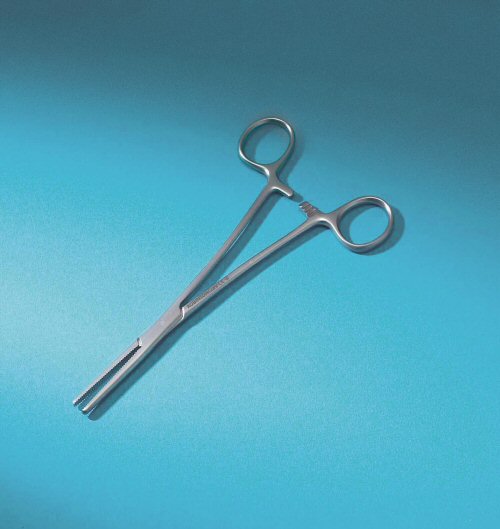 Spencer Wells Artery Forceps Straight