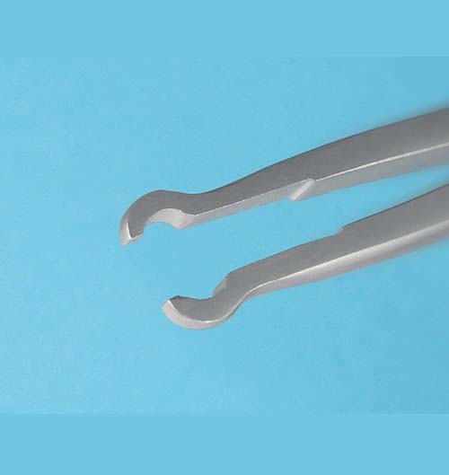 Vasectomy Forceps