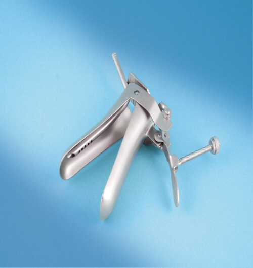 Wintertons Vaginal Speculum