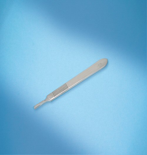 Scalpel Handle 