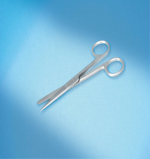 Dressing Scissor