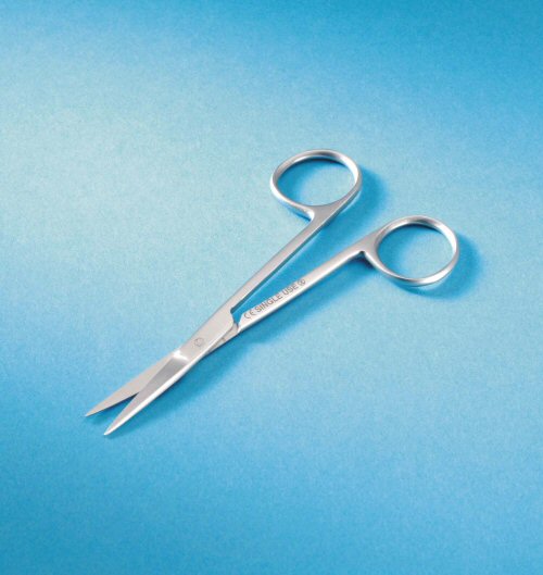 Dressing Scissors