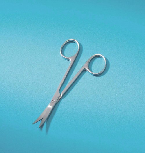 Iris Stitch Scissors