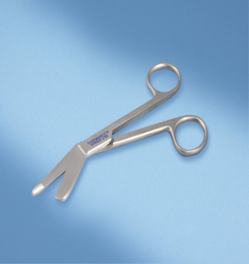 Lister Bandage Scissors