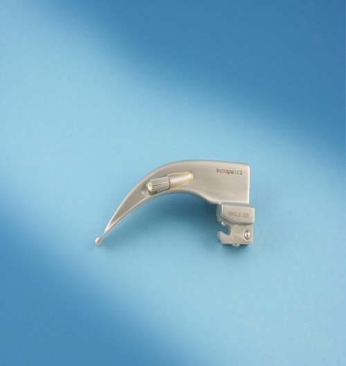 Laryngoscope Blade