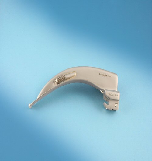 Laryngoscope Blade