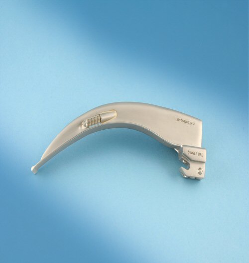 Laryngoscope Blade