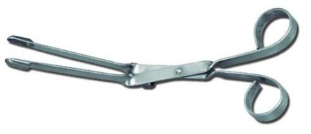 British Capsule Forceps