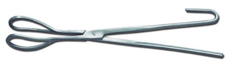 Farrowing Forceps