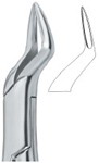 Tooth Ext Forceps Amr