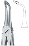 Tooth Ext Forceps