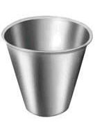 Metal Cup