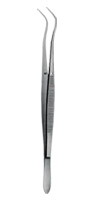 Cottn & Dressing Tweezers