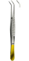 Cottn & Dressing Tweezers