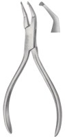 Orthodontic Pliers