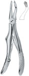 Tooth Ext Forceps