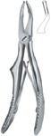 Tooth Ext Forceps