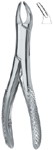 Tooth Ext Forceps