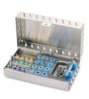 Implant Tool kit Box