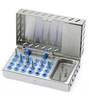 Implant Tool kit Box