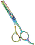 Hair Thinning Scissors