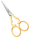 Cuticle Scissors